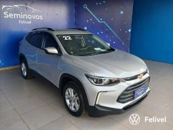 CHEVROLET Tracker 1.0 4P FLEX TURBO LT AUTOMTICO
