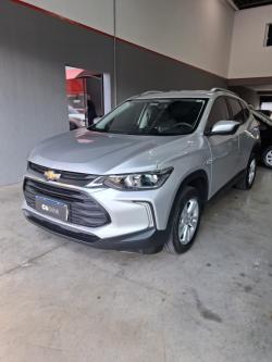 CHEVROLET Tracker 1.0 4P FLEX TURBO LT AUTOMTICO