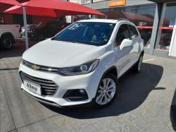 CHEVROLET Tracker 1.4 16V 4P FLEX LTZ TURBO AUTOMTICO