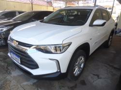 CHEVROLET Tracker 1.0 4P FLEX TURBO AUTOMTICO