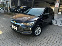 CHEVROLET Tracker 1.0 4P FLEX TURBO LT AUTOMTICO