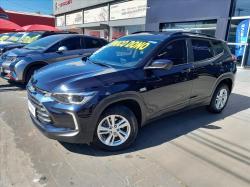 CHEVROLET Tracker 1.0 4P FLEX TURBO LT AUTOMTICO