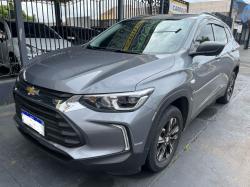 CHEVROLET Tracker 1.0 4P FLEX TURBO AUTOMTICO
