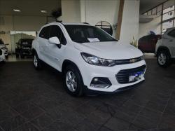 CHEVROLET Tracker 1.4 16V 4P FLEX LT TURBO AUTOMTICO