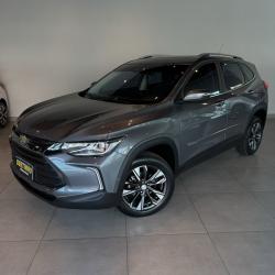 CHEVROLET Tracker 1.2 4P FLEX TURBO PREMIER AUTOMTICO