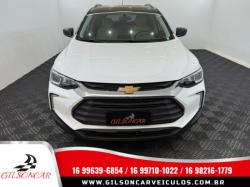 CHEVROLET Tracker 1.0 4P FLEX TURBO AUTOMTICO