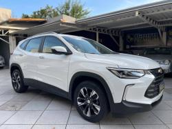 CHEVROLET Tracker 1.2 4P FLEX TURBO PREMIER AUTOMTICO