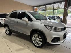 CHEVROLET Tracker 1.4 16V 4P FLEX PREMIER TURBO AUTOMTICO