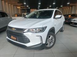 CHEVROLET Tracker 1.0 4P FLEX TURBO LT AUTOMTICO
