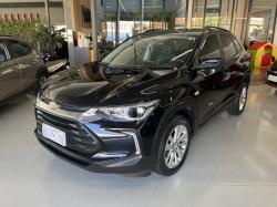 CHEVROLET Tracker 1.0 4P FLEX TURBO LTZ AUTOMTICO