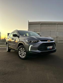 CHEVROLET Tracker 1.0 4P FLEX TURBO AUTOMTICO