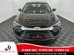 CHEVROLET Tracker 1.0 4P FLEX TURBO LT AUTOMÁTICO