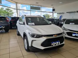 CHEVROLET Tracker 1.0 4P FLEX TURBO LT AUTOMTICO