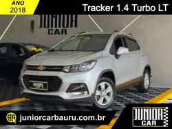CHEVROLET Tracker 1.4 16V 4P FLEX LT TURBO AUTOMTICO