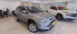 CHEVROLET Tracker 1.0 4P FLEX TURBO LTZ AUTOMTICO
