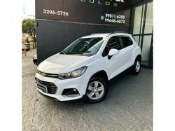 CHEVROLET Tracker 1.4 16V 4P FLEX LT TURBO AUTOMTICO