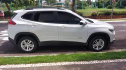 CHEVROLET Tracker 1.0 4P FLEX TURBO AUTOMTICO