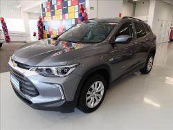 CHEVROLET Tracker 1.0 4P FLEX TURBO