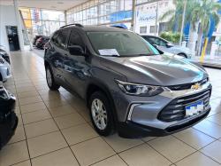 CHEVROLET Tracker 1.0 4P FLEX TURBO