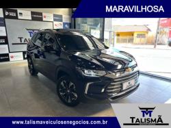 CHEVROLET Tracker 1.2 4P FLEX TURBO PREMIER AUTOMTICO