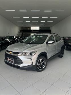 CHEVROLET Tracker 1.0 4P FLEX TURBO LT AUTOMTICO