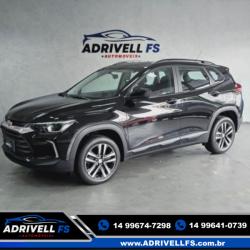 CHEVROLET Tracker 1.0 4P FLEX TURBO LT AUTOMTICO