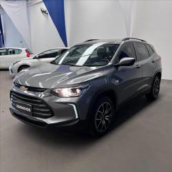 CHEVROLET Tracker 1.0 4P FLEX TURBO