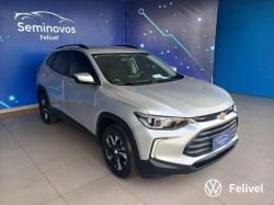 CHEVROLET Tracker 1.0 4P FLEX TURBO