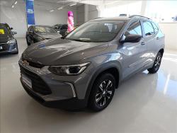CHEVROLET Tracker 1.0 4P FLEX TURBO LT AUTOMÁTICO