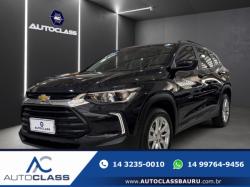 CHEVROLET Tracker 1.0 4P FLEX TURBO LTZ AUTOMTICO