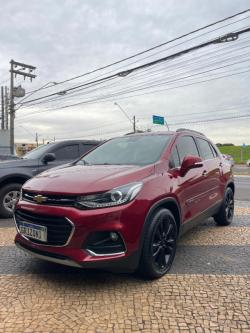 CHEVROLET Tracker 1.4 16V 4P FLEX PREMIER TURBO AUTOMTICO