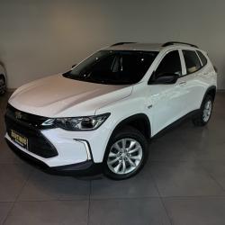 CHEVROLET Tracker 1.0 4P FLEX TURBO AUTOMTICO
