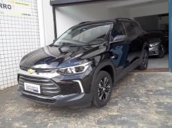 CHEVROLET Tracker 1.0 4P FLEX TURBO AUTOMTICO