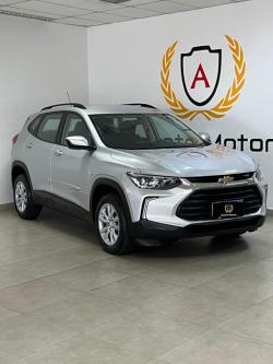 CHEVROLET Tracker 1.0 4P FLEX TURBO AUTOMTICO