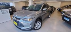 CHEVROLET Tracker 1.0 4P FLEX TURBO LTZ AUTOMTICO