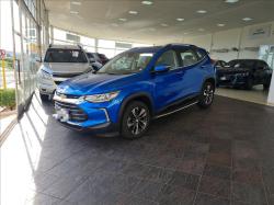 CHEVROLET Tracker 1.2 4P FLEX TURBO PREMIER AUTOMTICO