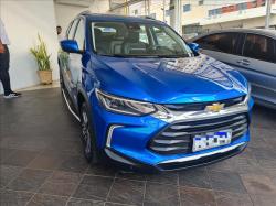 CHEVROLET Tracker 1.2 4P FLEX TURBO PREMIER AUTOMTICO