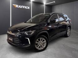 CHEVROLET Tracker 1.0 4P FLEX TURBO LTZ AUTOMTICO