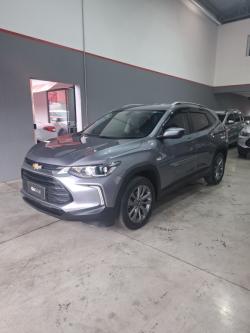 CHEVROLET Tracker 1.2 4P FLEX TURBO LTZ AUTOMTICO