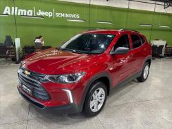 CHEVROLET Tracker 1.0 4P FLEX TURBO