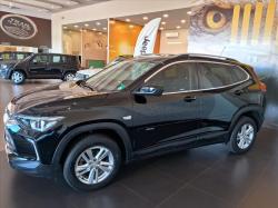 CHEVROLET Tracker 1.0 4P FLEX TURBO LT AUTOMTICO