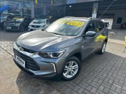 CHEVROLET Tracker 1.0 4P FLEX TURBO AUTOMTICO