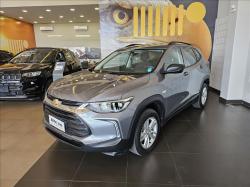 CHEVROLET Tracker 1.0 4P FLEX TURBO AUTOMTICO