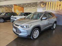 CHEVROLET Tracker 1.0 4P FLEX TURBO LTZ AUTOMTICO