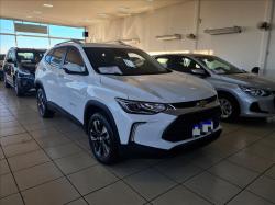 CHEVROLET Tracker 1.2 4P FLEX TURBO PREMIER AUTOMTICO
