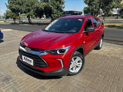 CHEVROLET Tracker 1.0 4P FLEX TURBO LT AUTOMTICO