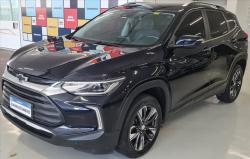 CHEVROLET Tracker 1.2 4P FLEX TURBO PREMIER AUTOMTICO