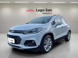 CHEVROLET Tracker 1.4 16V 4P FLEX LTZ TURBO AUTOMTICO