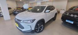 CHEVROLET Tracker 1.2 4P FLEX TURBO PREMIER AUTOMTICO
