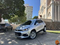 CHEVROLET Tracker 1.4 16V 4P FLEX PREMIER TURBO AUTOMTICO